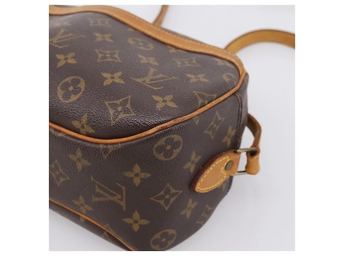 LOUIS VUITTON Borsa a spalla Monogram Blois M51221 LV Auth ka6260 Monogramma - vista 14