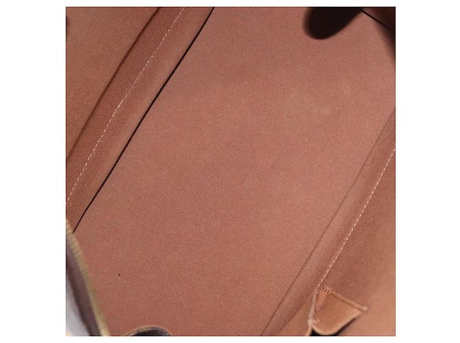 LOUIS VUITTON Monogram Alma Handtasche M51130 LV Auth ki6819 Monogramm - Ansicht 11