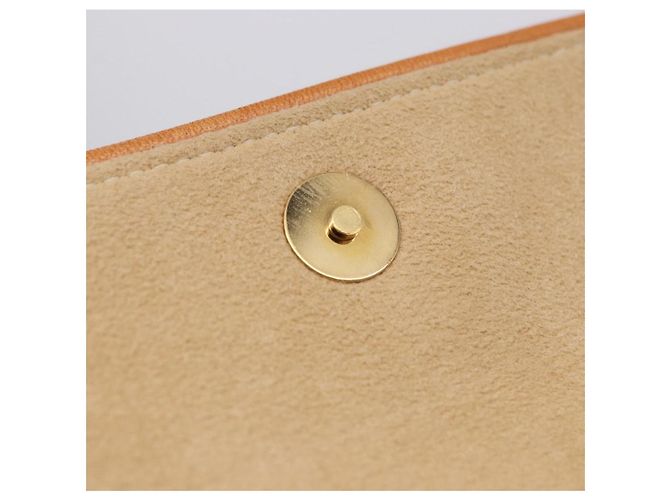 LOUIS VUITTON Monogram Pochette Florentine Waist Bag M51855 LV Auth 204738V Monograma - vista 20