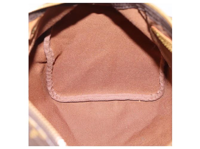 LOUIS VUITTON Monogram Speedy 30 Hand Bag M41526 LV Auth 203902A Monogramma - vista 20