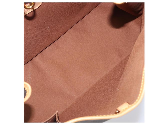 LOUIS VUITTON Monogram Batignolles Horizontal Tote Bag M51154 LV Auth 204129SAV Monogramm - Ansicht 10