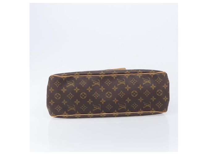 LOUIS VUITTON Monogram Batignolles Horizontal Tote Bag M51154 LV Auth 204129SAV Monogramm - Ansicht 5
