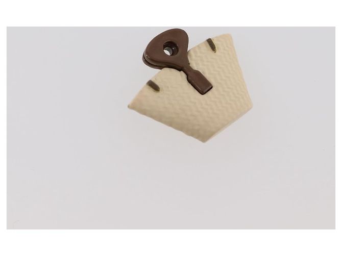LOUIS VUITTON Monogram Vivienne Summer Vivienne Charm M02591 LV Auth 145066 Marrone - vista 16