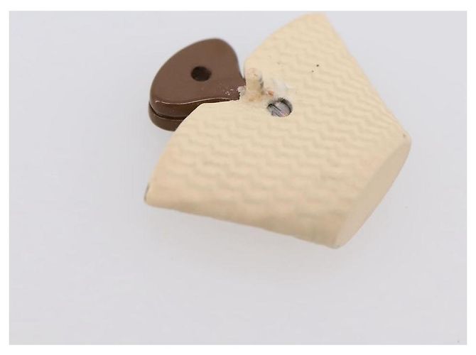 LOUIS VUITTON Monogram Vivienne Summer Vivienne Charm M02591 LV Auth 145066 Marrone - vista 17