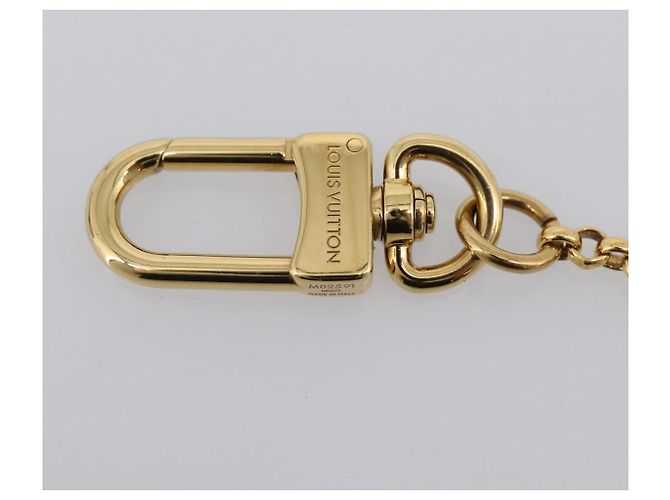 LOUIS VUITTON Monogram Vivienne Summer Vivienne Charm M02591 LV Auth 145066 Marrone - vista 8