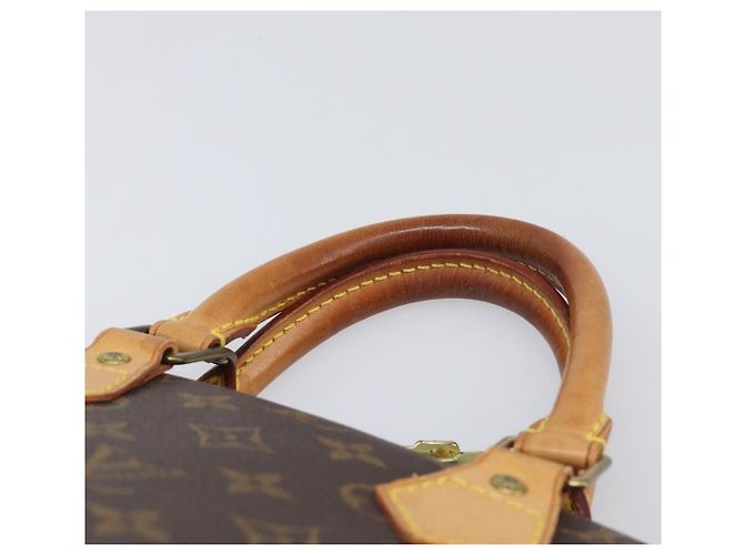 LOUIS VUITTON Monogram Alma Handtasche M51130 LV Auth BA15537 Monogramm - Ansicht 14