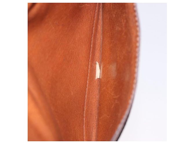 LOUIS VUITTON Monogram Double Rabat Shoulder Bag M51815 LV Auth 203299 Monogramma - vista 12