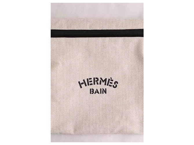 Costume da bagno multicolore Hermès - vista 5