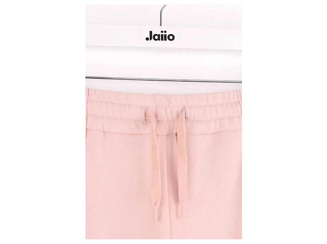 Alexandre Vauthier Pantalones rectos rosa - vista 2