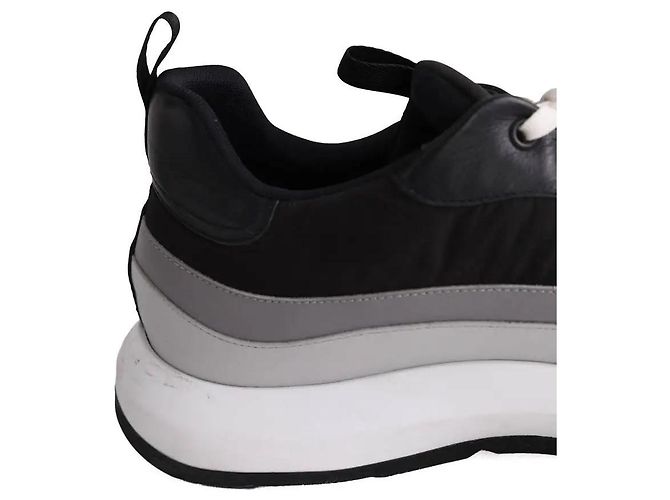 Hermès Gramme sneakers black - view 4