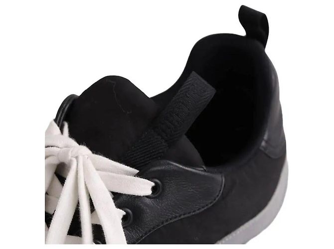 Hermès Gramme sneakers black - view 5