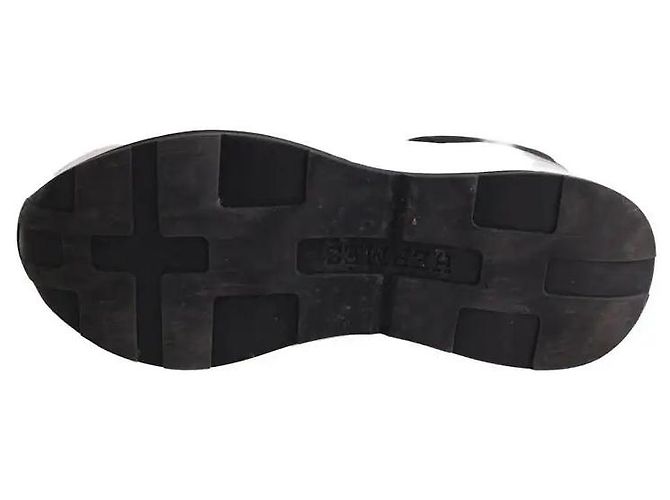 Hermès Gramme sneakers black - view 6