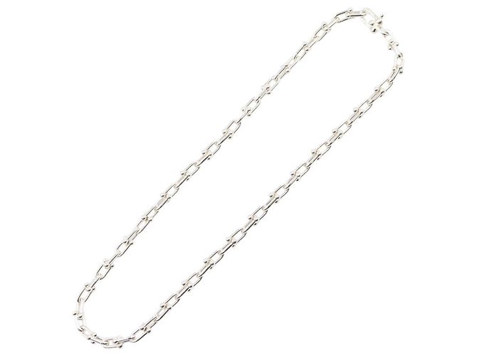 Autre Marque Tiffany & Co. Collar Hardware Small en Plata 925 - vista 2