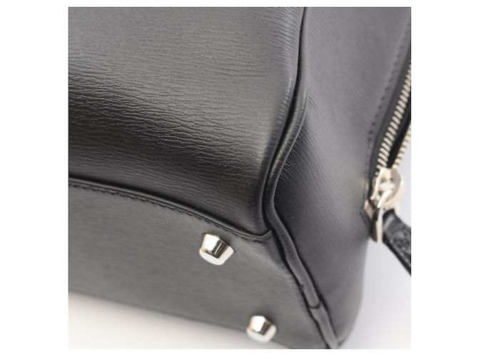 Borsa business 2-Way Tod's in pelle nera Nero - vista 5