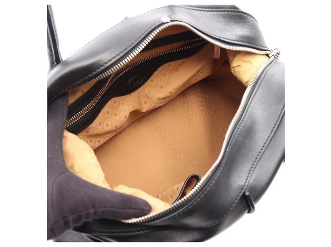 Borsa 2-Way TOD'S D-Styling Nero - vista 3