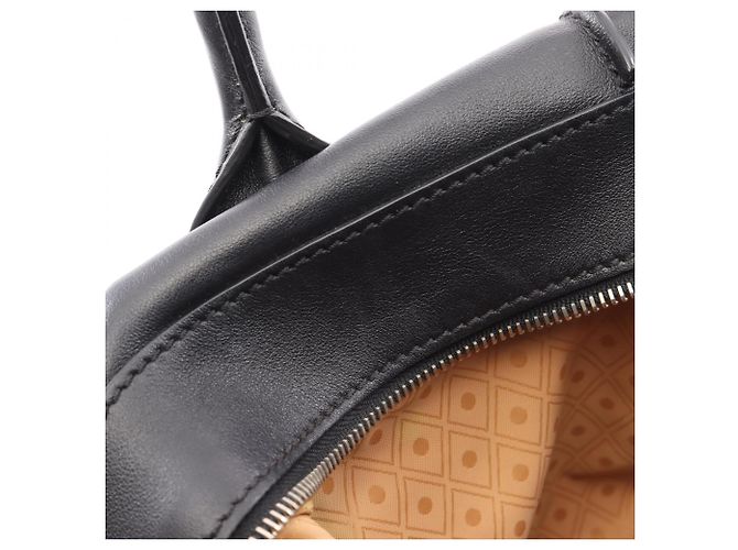 Borsa 2-Way TOD'S D-Styling Nero - vista 6