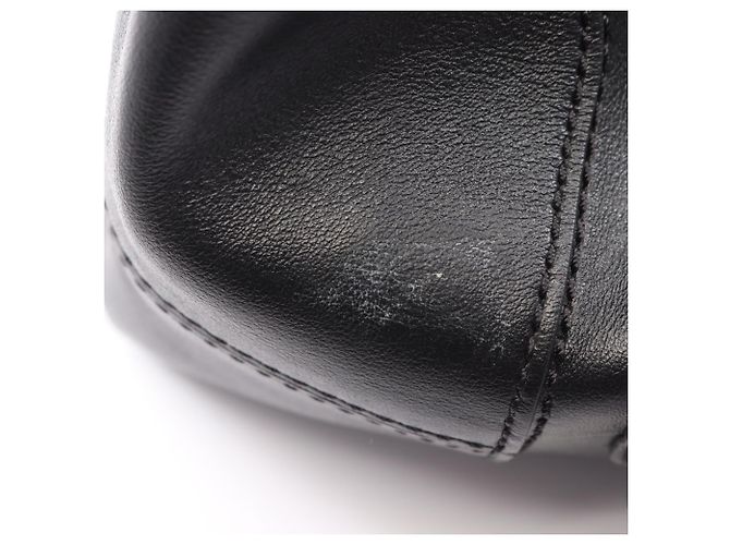 Borsa 2-Way TOD'S D-Styling Nero - vista 9