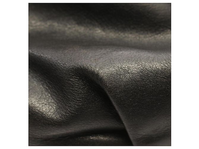 Borsa a mano 2-Way Prada PRADA con logo in metallo Nero - vista 6