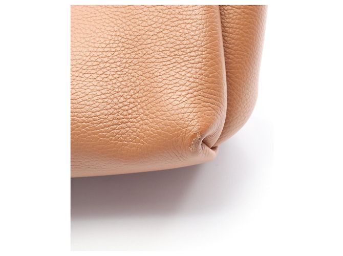 Borsa 2-Way T-Timeless Mini di Tod's Marrone - vista 6