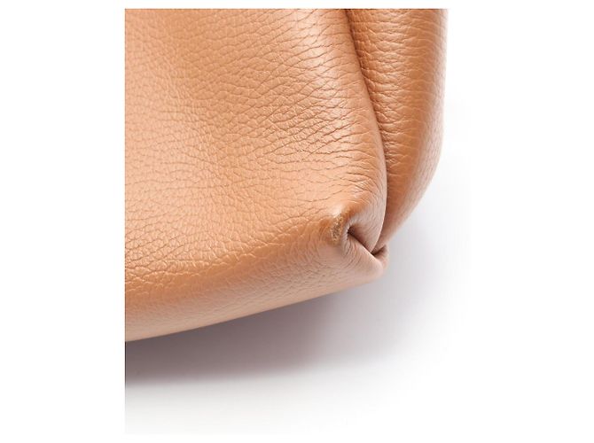 Borsa 2-Way T-Timeless Mini di Tod's Marrone - vista 7