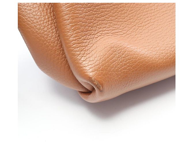 Borsa 2-Way T-Timeless Mini di Tod's Marrone - vista 8