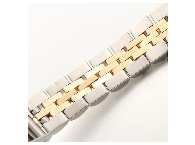 Rolex Datejust 10P Diamond L-Serie Uhr - Ansicht 14