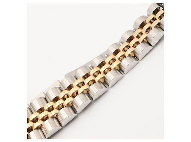 Rolex Datejust 10P Diamond L-Serie Uhr - Ansicht 15