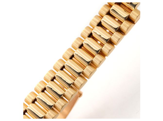 Reloj de pulsera para mujer Rolex Datejust 10P Diamond - vista 12