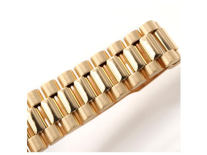 Reloj de pulsera para mujer Rolex Datejust 10P Diamond - vista 13