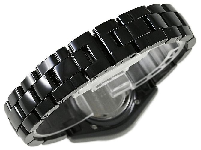 Orologio Chanel J12 Electro 33MM - vista 8