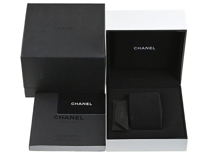 Orologio Chanel J12 Electro 33MM - vista 9