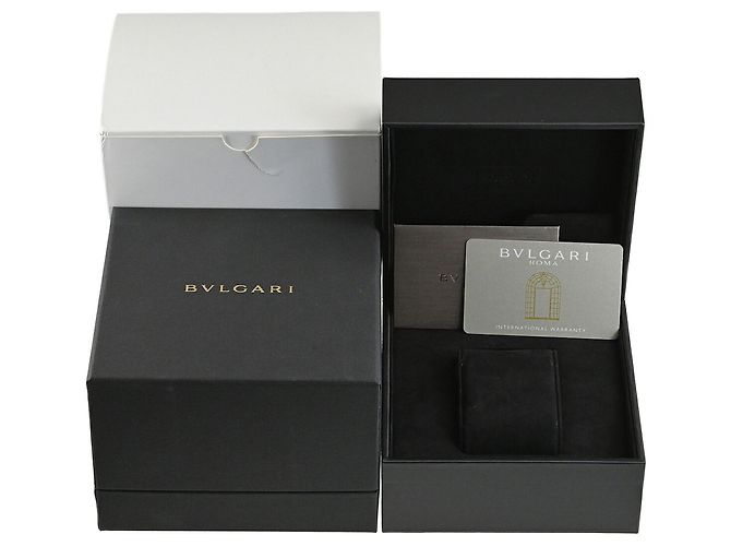 Bulgari Orologio Bvlgari Diagono Velocissimo - vista 9
