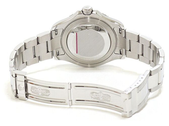Orologio da uomo Rolex Yachtmaster Rolesium 16622 - vista 6
