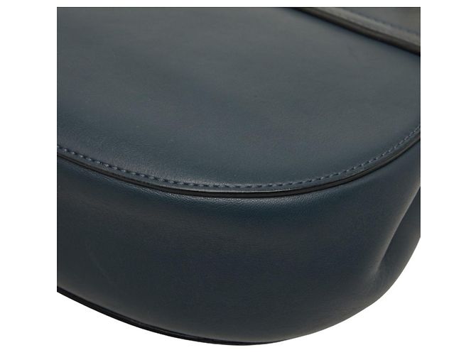 Bolso de hombro Chloé Drew Castaño - vista 6