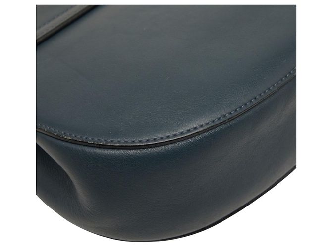 Bolso de hombro Chloé Drew Castaño - vista 7