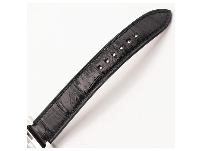 Reloj de pulsera Hermès H-Watch O Carre Small Diamond - vista 16