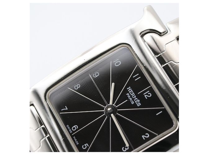 Hermès Hermes H-Watch para mulheres - vista 11