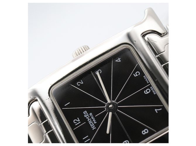 Hermès Hermes H-Watch para mulheres - vista 12