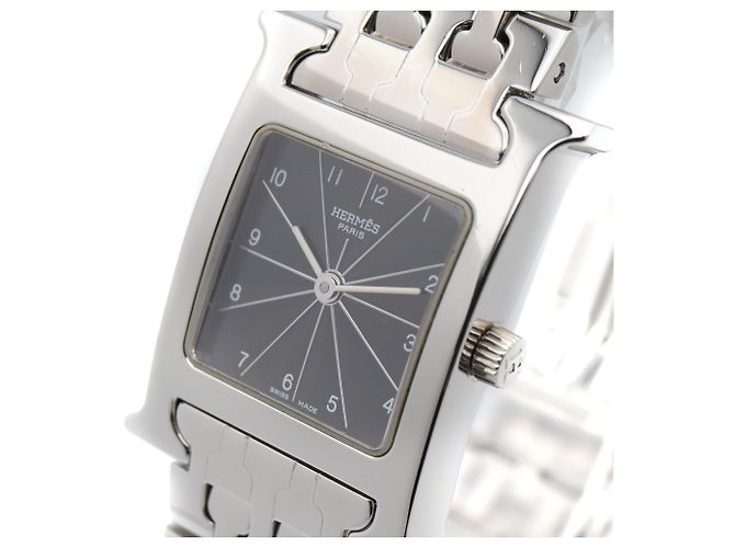 Hermès Hermes H-Watch para mulheres - vista 3