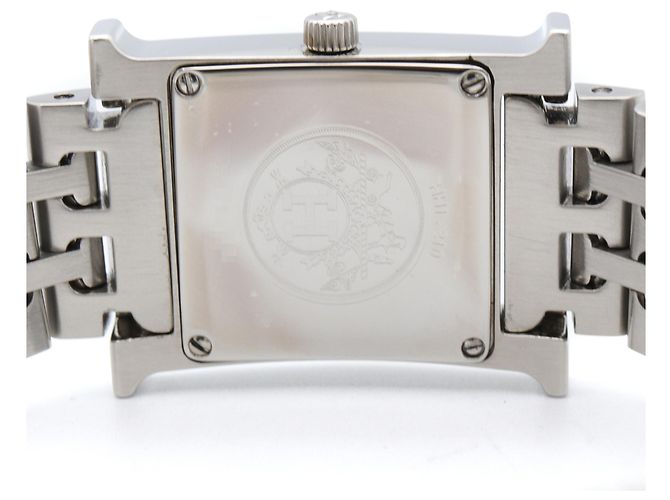 Hermès Hermes H-Watch para mulheres - vista 6