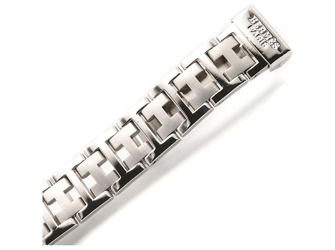 Hermès Relógio de pulso Hermes Clipper para mulher - vista 15
