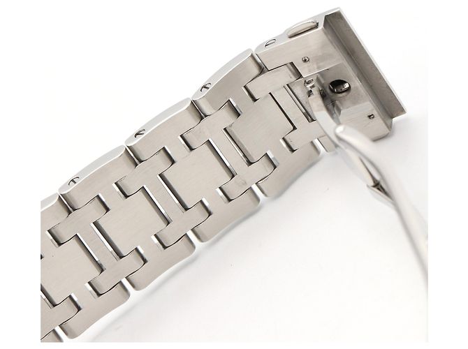 Hermès Hermes Clipper Classic Men's Watch - view 16