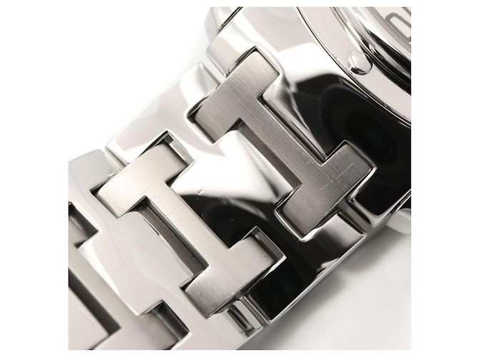 Hermès Hermes Clipper Classic Men's Watch - view 17