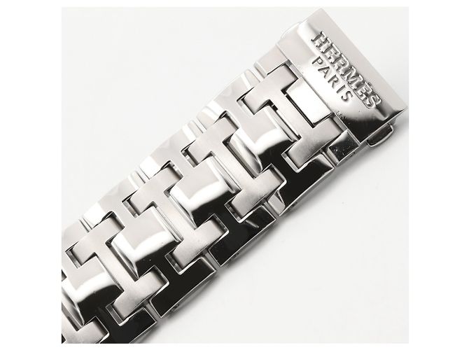 Hermès Hermes Clipper Classic Men's Watch - view 18