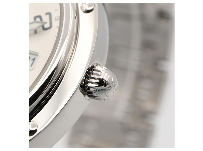 Hermès Hermes Clipper Classic Men's Watch - view 6