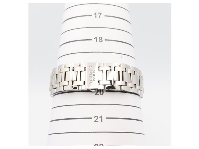 Hermès Hermes Clipper Classic Men's Watch - view 7