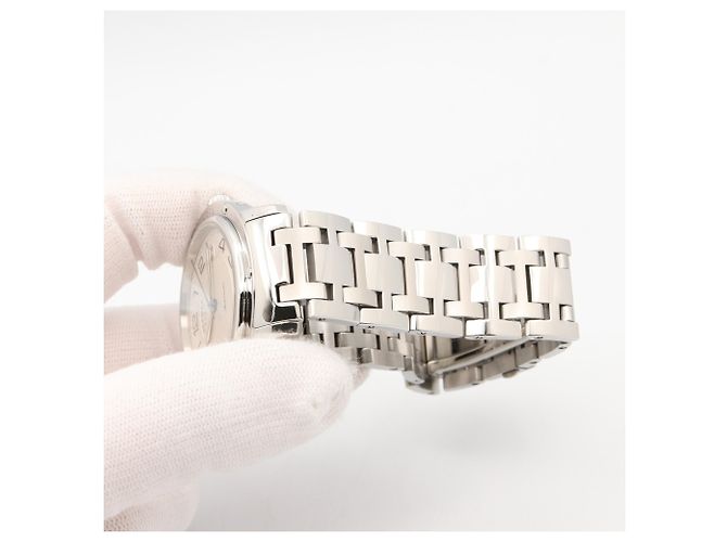 Hermès Hermes Clipper Classic Men's Watch - view 8