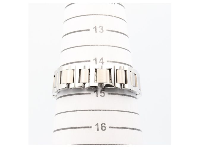 Cartier Ballon Bleu SM Uhr - Ansicht 7
