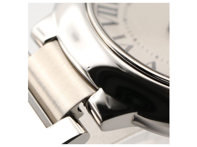 Cartier Ballon Bleu SM Uhr - Ansicht 9