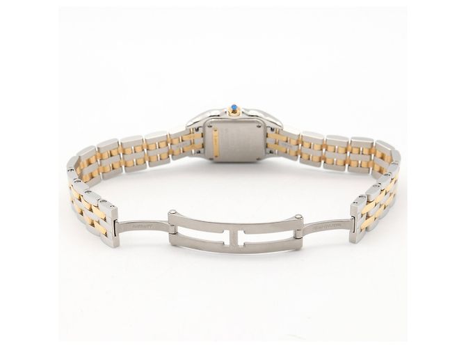 Orologio da polso da donna Cartier Panthère SM a 2 file - vista 4